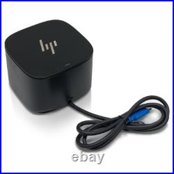 HP HSN-IX01 G2 Docking Station USB-C Thunderbolt 230W Dock L15813-002 HP HSN-IX01 G2 Docking Station USB-C Thunderbolt 230W Dock L15813-002