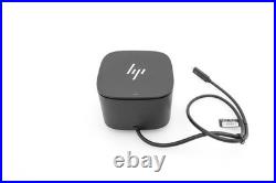 HP Thunderbolt Dock 120W G2 USB-C HP Thunderbolt Dock 120W G2 USB-C