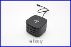 HP Thunderbolt Dock 120W G2 USB-C HP Thunderbolt Dock 120W G2 USB-C