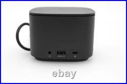 HP Thunderbolt Dock 120W G2 USB-C HP Thunderbolt Dock 120W G2 USB-C