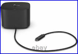 HP Thunderbolt USB-C Dock 230W G2 Docking Station HDMI Display Port 2UK38AA