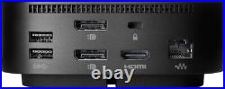 HP USB-C/A Universal Dock G2 (5TW13AA#ABA)