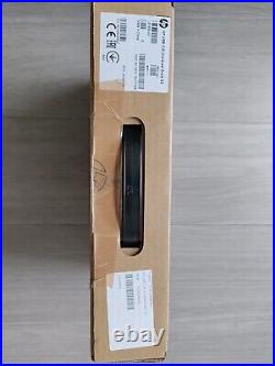 HP USB-C/A Universal Dock G2 Black (5TW13AA#ABU)