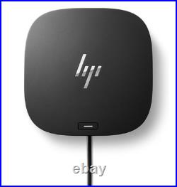 HP USB-C/A Universal Dock G2 Docking station USB-C HDMI, 2 x DP 1GbE HP USB-C/A Universal Dock G2 Docking station USB-C HDMI, 2 x DP 1GbE