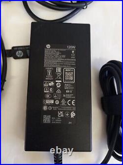 HP USB-C/A Universal Dock G2 L61608-001 With Genuine HP PSU L41856-001