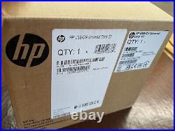 HP USB-C/A Universal Dock G2 UK Black (5TW13AA#ABU), BRAND NEW UN SEALED BOX