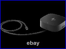 HP USB-C DOCK G5 U. S. 5YH26AV#ABA New & Sealed Box