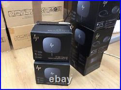HP USB-C Dock G5 5TW10AA#ABU USB-C Dock G5