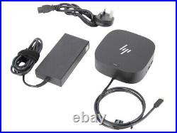HP USB-C Dock G5 5TW10AA#ABU USB-C Dock G5