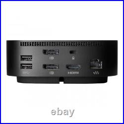 HP USB-C Dock G5 Docking station DisplayPort, USB 3.0, HDMI