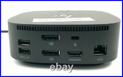 HP USB-C Dock G5 (HSN-IX02) Laptop Docking Station