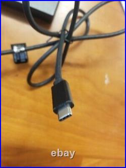 HP USB-C Dock G5 Laptop Docking Station 120W 5TW10UT # ABA L75125-001