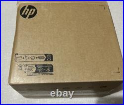 HP USB-C Dock G5 Multi-Port Display Docking Station with 150W Power Supply HP USB-C Dock G5 Multi-Port Display Docking Station with 150W Power Supply