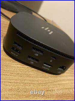 HP USB-C Dock G5 Universal