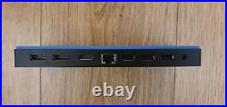 HP USB-C Docking Station G4 UK L13899-001 3FF69AA Genuine