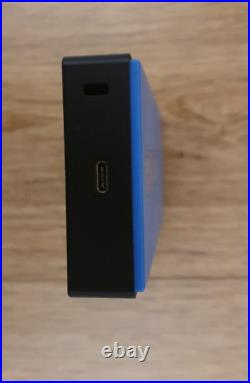 HP USB-C Docking Station G4 UK L13899-001 3FF69AA Genuine