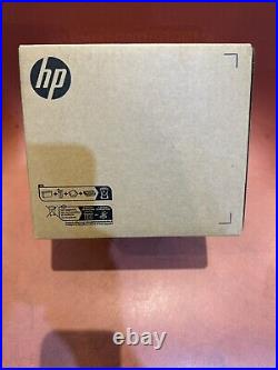 HP USB C G5 Dock Brand New
