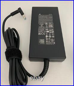 HP USB-C G5/HP HSN-IX02/ Dock Docking Station Kit With 120W AC Adapter