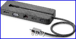 HP USB-C Mini Dock