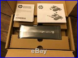 HP USB-C Universal Dock Docking station 3DV65AA#ABU