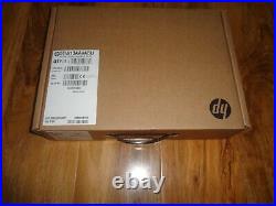 HP Usb -c/a Universal Dock G2 Uk Brand New Part No 5tw13aa#abu Or 5tw13aa