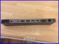 HP ZBOOK 200W, 150w + 65w TB3 USB C DOCK ZBook Thunderbolt 3 Docking station