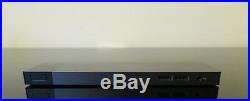 HP ZBOOK 200W, 150w + 65w TB3 USB C DOCK ZBook Thunderbolt 3 Docking station