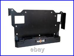 Havis Low Profile Docking Solution for Latitude 12 Rugged Tablet DS-DELL-702