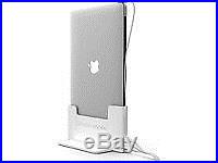 Henge Docks HD02VB13MBA Docking Station MacBook Air13 Aluminum Unibody, USB E