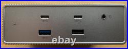 Hyperdrive HDG215-EU Docking Station USB-C 15 Ports