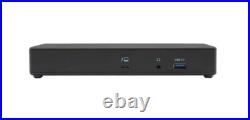 I-tec Thunderbolt3/usb-c Docking Station With 4k & 85w Tb3cdualdpdockpd Grade A