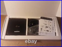 I-tec USB-C Docking Station 2x4K 2x DisplayPort 1x USB-C 3x USB 3.0 2x USB 2.0