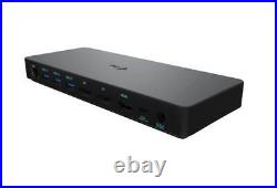 I-tec USB-C/Thunderbolt Triple Display Docking Station + Power Delivery 100W