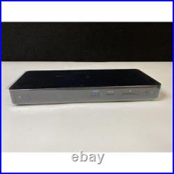 I-tec Usb-c C31 Triple Dock Pdpro + Power Display Docking Station I-tec Usb-c C31 Triple Dock Pdpro + Power Display Docking Station