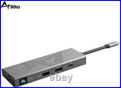 Ikko USB Docking Station ITX01