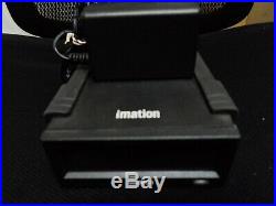 Imation RDX USB External Drive USB3 Docking Station RDXUSB3 rdx-usb3 Adapter