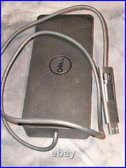 JOBLOT OF 10 Dell D6000 USB-C Docking Station with 130W Power Supply