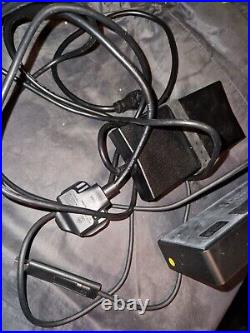 JOBLOT OF 10 Dell D6000 USB-C Docking Station with 130W Power Supply