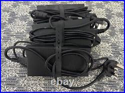 Job Lot 3 x Dell WD19 USB-C Docking Station with charger