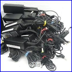 Job Lot of 16 x Lenovo ThinkPad USB 3.0 Docking Stations with USB & Power Cable
