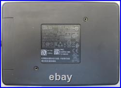 Job Lot x10 Dell WD15 USB-C Docking Stations (5FDDV) 4K, Tested & Working Job Lot x10 Dell WD15 USB-C Docking Stations (5FDDV) 4K, Tested & Working