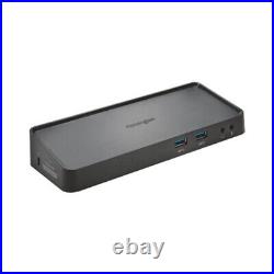 Kensington SD3600 Dual 2K Docking Station USB 3.0 HDMI/DVI-I/VGA Windows K3399