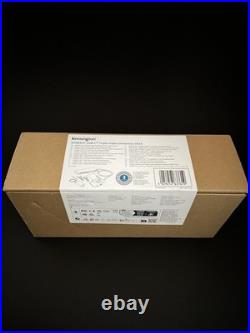 Kensington SD4842P USB-C Triple Video Driverless Docking Station New & Sealed Kensington SD4842P USB-C Triple Video Driverless Docking Station New & Sealed