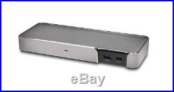 Kensington SD5200T Thunderbolt 3/USB-C Docking Station