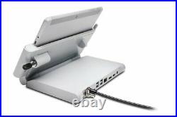 Kensington SD6000 Surface Go and Go 2 4K Docking Station USB HDMI DP K38700NA