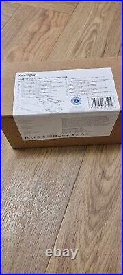 Kensington docking station SD4839p USB-C Docking Station