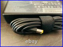 Lenovo 40AH0135EU ThinkPad Pro Docking Station USB C, 135W, Lockable, 2 D ++
