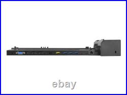 Lenovo 40AJ0135EU N1 ThinkPad Ultra Docking Station Docking station VG