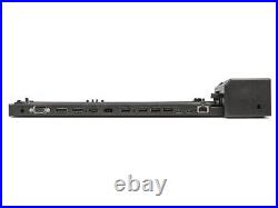 Lenovo 40AJ ThinkPad Ultra Dock/Docking Station with Keys and135W PSU-40AJ0135UK