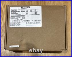 Lenovo 40AY0090UK Notebook Dock/Port Replicator Wired USB 3.2 Gen 1 Type-C Black Lenovo 40AY0090UK Notebook Dock/Port Replicator Wired USB 3.2 Gen 1 Type-C Black